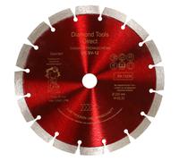 Disco Diamantato Disco Diamantato Flex Disco Diamantato Ø 230 125 115 BÜWA