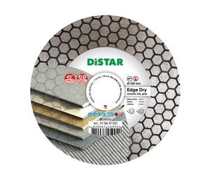 Disco diamantato DISTRACT 125mm EDGE DRY 2 IN 1 11115537010