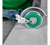 Disco diamantato DISTRACT 125mm SHINE