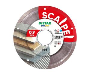 Disco diamantato DISTRACT SCALPELLO 100mm / 0.9mm