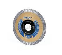 Disco Diamantato CBX 230 Montolit DNA EVO 3 Gres Porcellanato Granito Bistury3