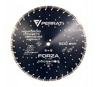 Disco diamantato Ferrati Forza 500mm