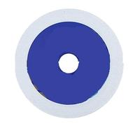 Disco diamantato for taglio piastrelle in acrilico, marmo, cristallo sottile, giada, lama for sega circolare, bottiglie, lucidatura abrasiva(5pcs)