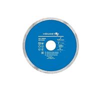 Disco diamantato HT6D757 Ø: 125 mm Øöffn: 22,23 mm HÖGERT TECHNIK