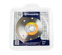 Disco diamantato Husqvarna Elite Cut S6 115 mm