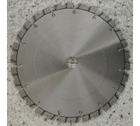 Disco Diamantato Laser N Turbo 230 10 Mm Beton Disco Diamantato