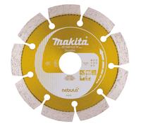Makita Disco diamantato Nebula B-53992 125 x 22,23 mm Quantità 1