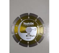 DISCO DIAMANTATO MAKITA 125mm B-53992 MAKITA NEBULA Cemento bosch hilti dewalt
