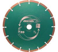 Disco diamantato Makita.125x22,23
