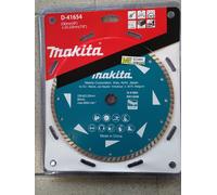 DISCO DIAMANTATO MAKITA 230mm D-41654 MAKITA Cemento bosh hilti dewalt