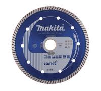 Disco diamantato Makita Comet 150x22.23mm B-13007