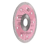 Disco Diamantato Maxima CER ROSA TURBO