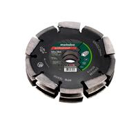 Disco diamantato METABO per MFE 40, 125 x 28,5 x 22,23 mm 628299000