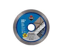Disco diamantato Mini Viper TVA 85 Superpro - Ø 85 mm - RUBI - 32951