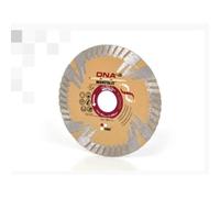 DISCO DIAMANTATO MONTOLIT mod. DNA TXH 230 TURBO - Ferrero Ferramenta
