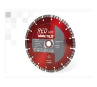DISCO DIAMANTATO MONTOLIT mod. LBH 150 - Ferrero Ferramenta