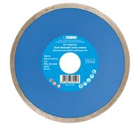 Disco diamantato per ceramica 230 mm Fervi d045/230