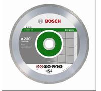 DISCO DIAMANTATO PER CERAMICA D. MM. 115 BOSCH