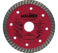 Maurer 9012050 - Gres disco diamantato 115 millimetri