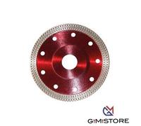 DISCO DIAMANTATO PER GRES Ã¸ 115 x 1,3