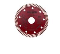 Disco Diamantato Maurer Per Gres_x000D_Corona Turbo/G Mm 115 Foro 22,23
