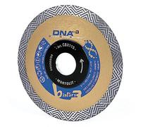 Disco Diamantato CBX 230 Montolit DNA EVO 3 Gres Porcellanato Granito Bistury3