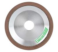 Disco diamantato per levigare cemento, tagliapiastrelle 150×32mm, coppa abrasiva sinterizzata - Massima durabilità e prestazioni, bassa usura, ideale per grinder professionali