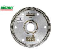 Disco Diamantato Per Piastrelle, Ceramica 1A1R 115x1,4x10x22,23 Multigres W1/A25