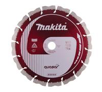 Disco diamantato quasar stealth Ø230mm foro 22,23mm Makita B-12712