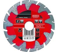 Disco diamantato sezionale 115 mm MN-78-132