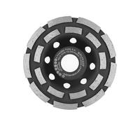 Disco diamantato Sgrossatura Ø 115 mm. Doppia Corona Segmentata