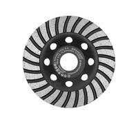 Disco diamantato Sgrossatura Ø 115 mm. Segmentato Turbo