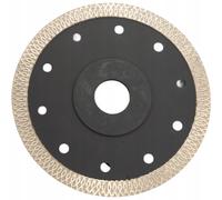 Disco diamantato SLIM 125x1,2