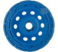Disco diamantato standard ** DGU doppia corona