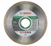 Bosch DIA-TS 115x22,23