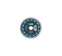 Disco diamantato Super Narrow Ø 115 mm BIHUI