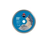 Disco diamantato Super-Pro Ø230 mm materiali duri Rubi