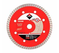 Disco diamantato TCR 31970 115 mm PRO