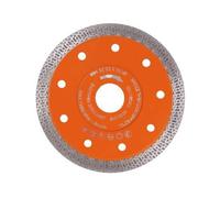Disco diamantato turbo 115mm per gres porcellanato e ceramica Battipav bestever