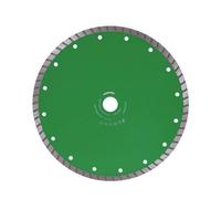 Disco diamantato turbo universale 230mm per materiali edili Battipav economy