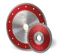 MONTOLIT DISCO DIAMANTATO TCS R 85x1 PER GRES PORCELLANATO
