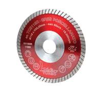 DISCO DIAMANTATO 'TURMONT RED LINE' MONTOLIT Ø 115 mm