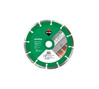 Disco diamantato universale Ø 115 mm Rubi