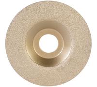 Disco diamantato VDF PRO per lavorazioni di precisione 100 mm - RI 31974