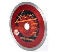 Disco diamantato xamuray Montolit cph per ceramica gres marmo granito