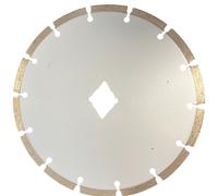 Disco Diamante 180 Mm Abrasivo Per FEIN Lamello - Foro Universale