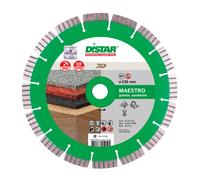 Disco Diamante 1A1RSS/C3-W 125x2,2/1,3x12x22,23 GRANITE WI/B28