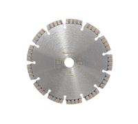 Disco Diamante 200Mm Per Eibenstock Efs Sega A Finestra E Eds 181