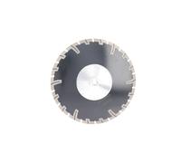Disco Diamantato 125mm M14 Flangia Per Granito Wasch-Beton Arenaria