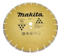 DISCO DIAMANTE 300X25,4X7,5MM marca Makita